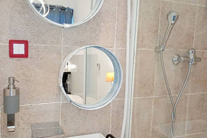 Chambre d’hôte pour 4 personnes à Cabriès - 3