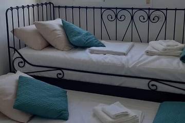 Finca for 6 People in Casares del Sol, Casares, Photo 4