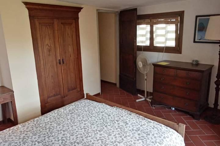 Location de vacances pour 4 personnes, avec jardin et terrasse à Scandicci - 3