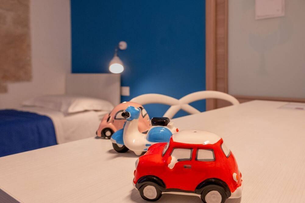 Appartamento intero, Le Gravinelle - Apulia Houses & Flats - Room 1 in Ruvo di Puglia, Parco nazionale dell'Alta Murgia