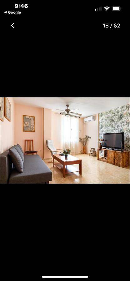 Apartamento de vacaciones para 5 personas, con terraza y vistas en Parque natural de las Lagunas de Ruidera - 3