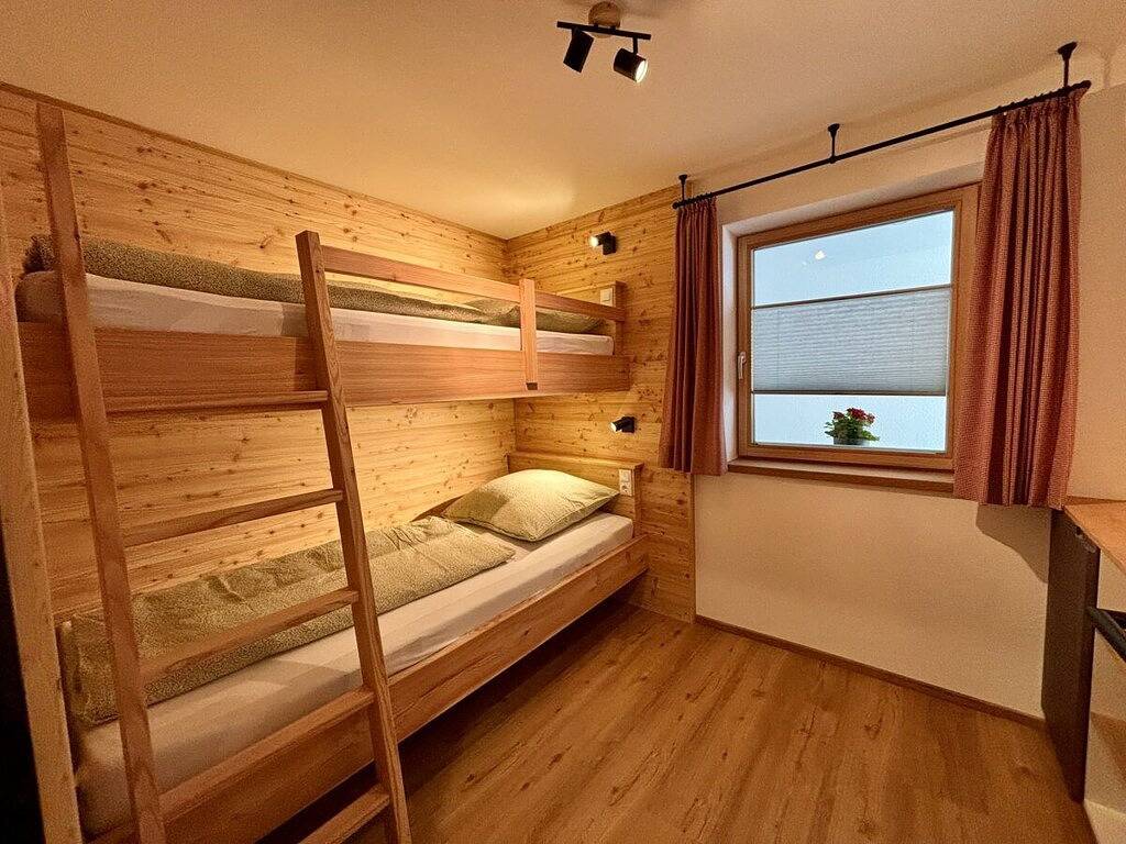 Vakantieappartement Haslach, foto 11