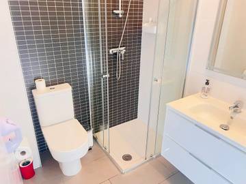 Apartment for 5 People in La Zenia, Orihuela, Photo 4