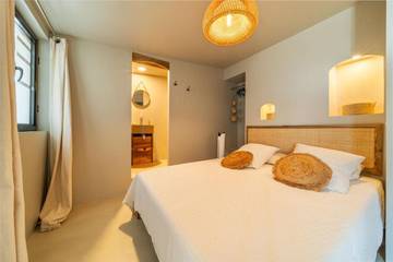 Gîte pour 2 personnes, avec terrasse et vue à Sainte-Marie (Île de la Réunion)