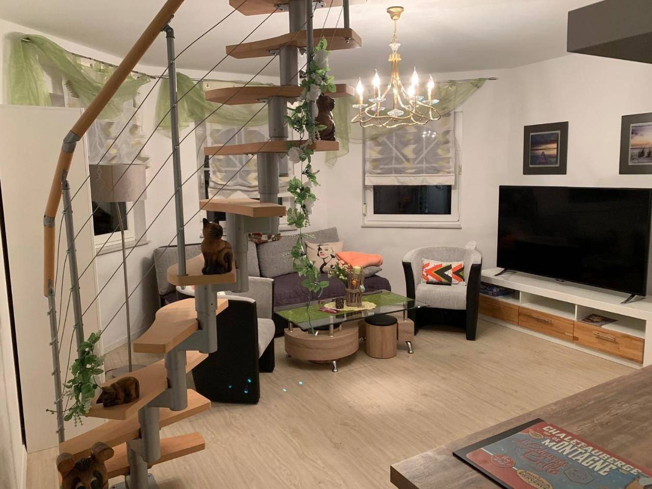 Villa Fallingstar in Bad Saarow, Dahme-Seengebiet