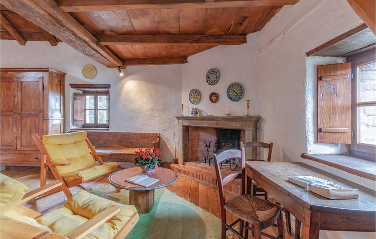 Ferienhaus für 2 Personen, mit Terrasse und Garten in Emilia-Romagna - 3