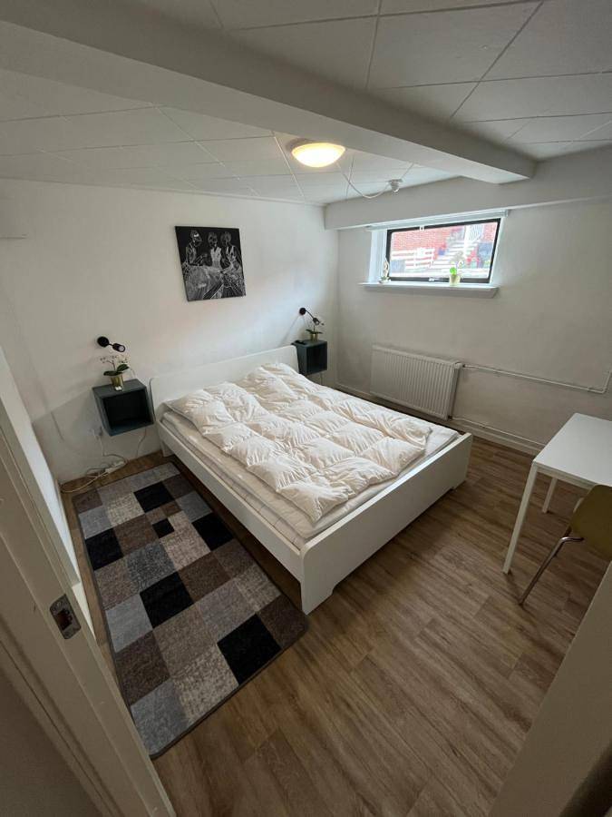 Ferienwohnung für 4 Personen - 1