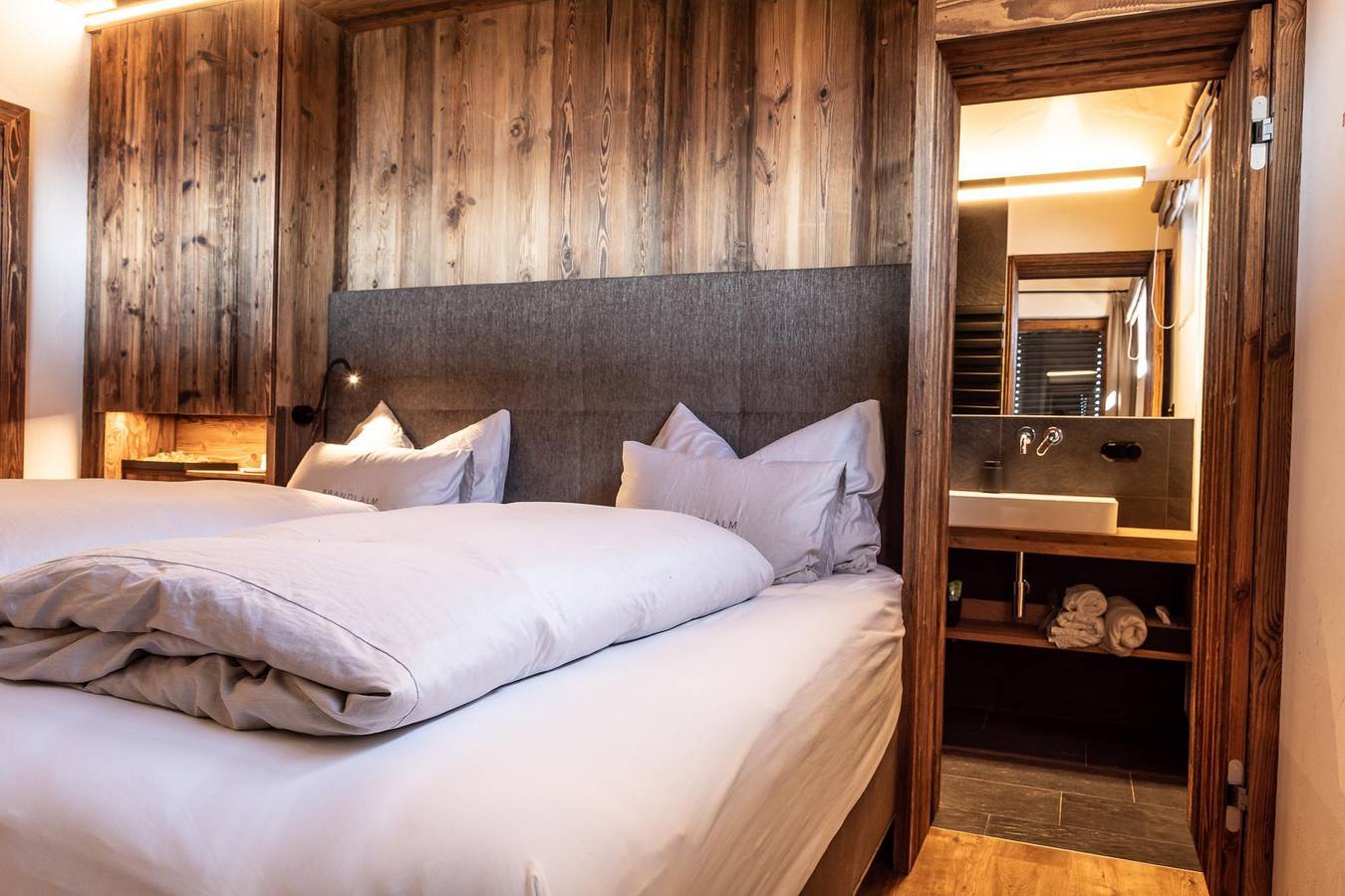 Chalet Ruis - Linde in Sankt Georgen im Lavanttal, Lavanttaler Alpen