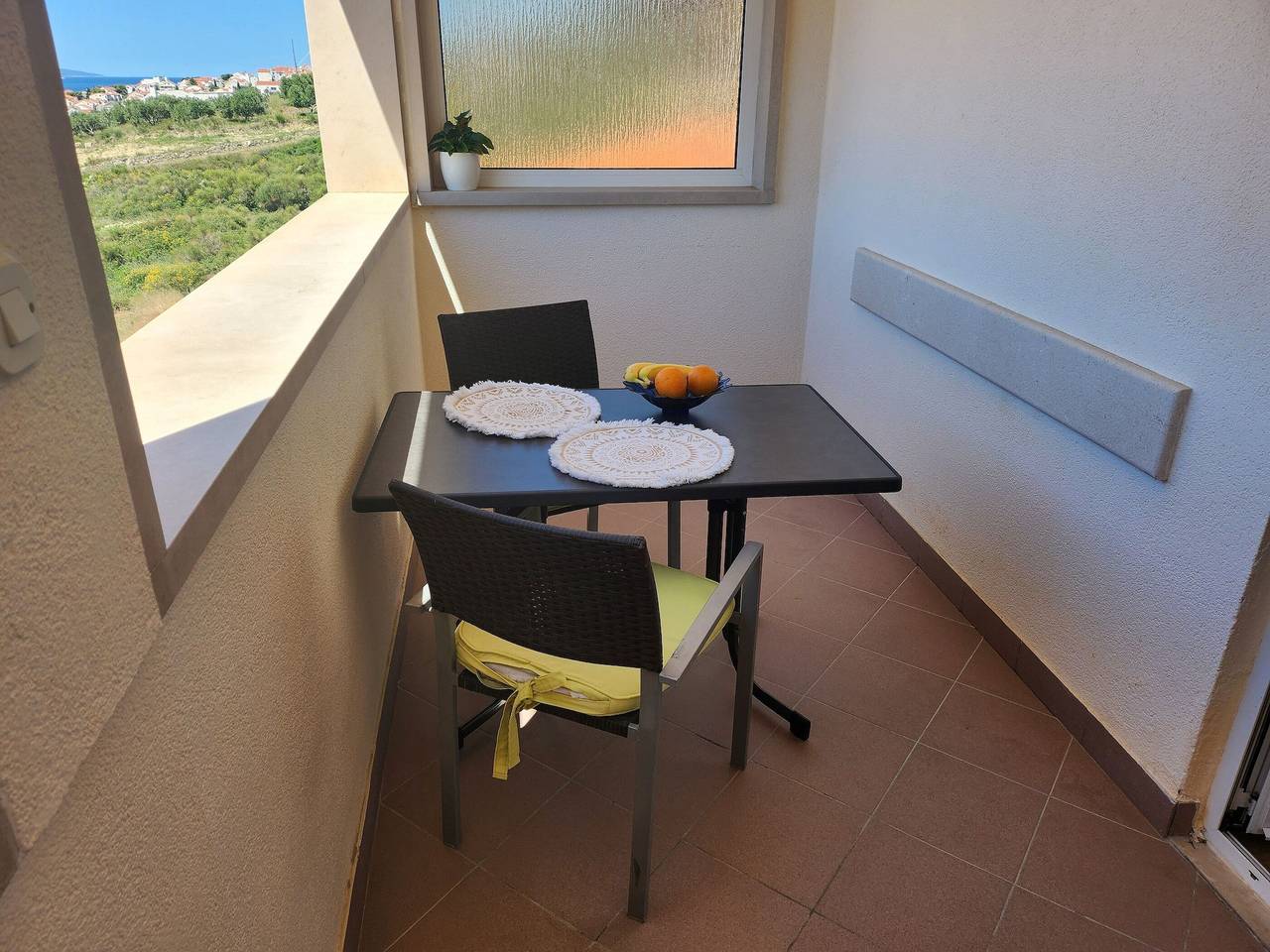 Ganzes Studio, Apartments and Room Napoli in Bol, Brac