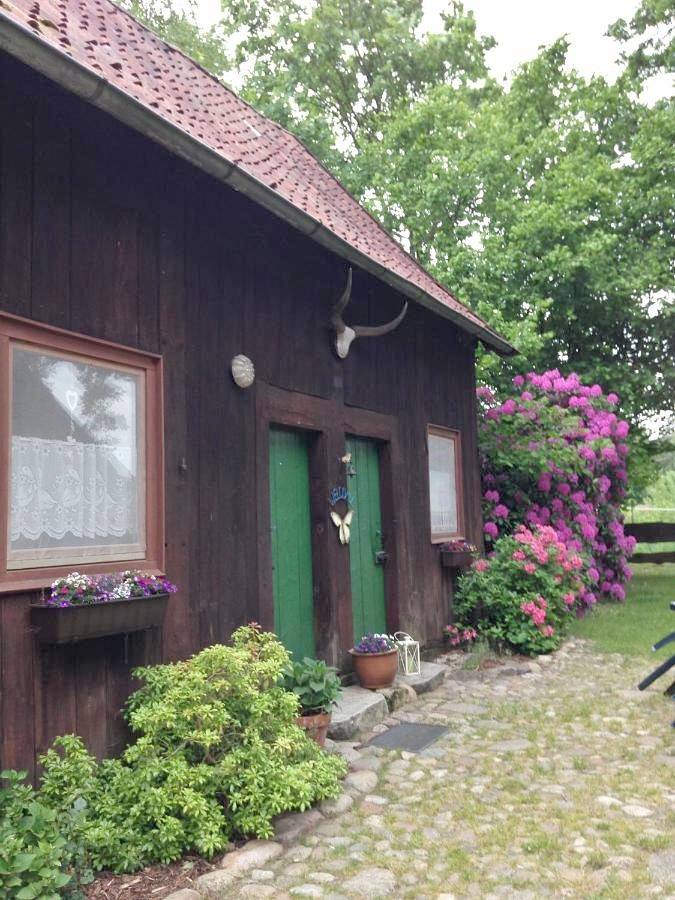 Three-Bedroom House in Wietzendorf, Landkreis Heidekreis