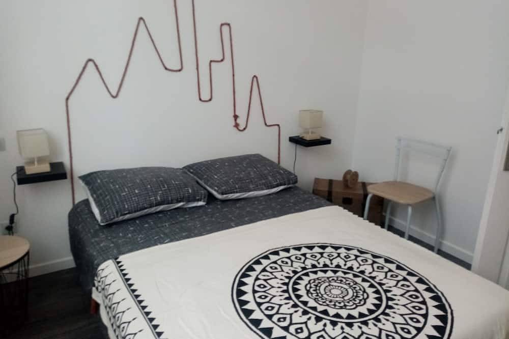 Entire apartment, Le Central : Appartement 2 Chambres 6 Pers. Meublé Plein Centre in Montauban, Tarn-et-Garonne
