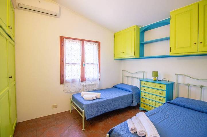 Gîte pour 4 personnes, avec piscine dans Cardedu - 4