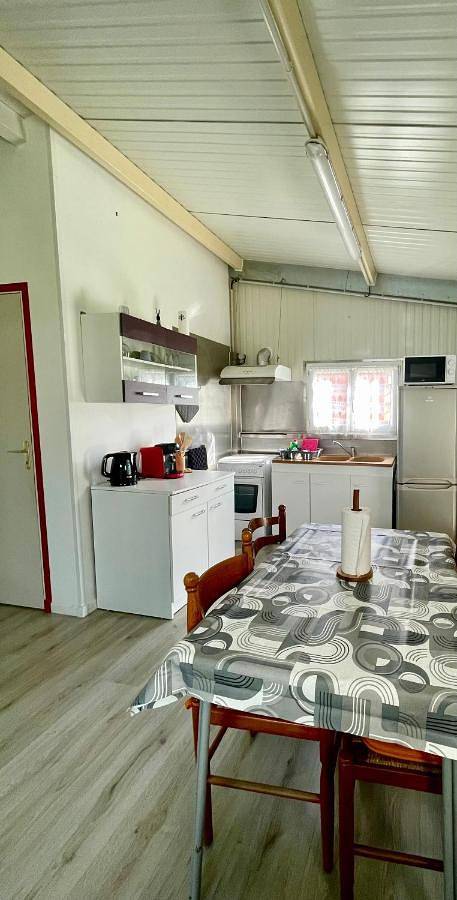 Two-Bedroom House in Bourbourg, Région de Dunkerque