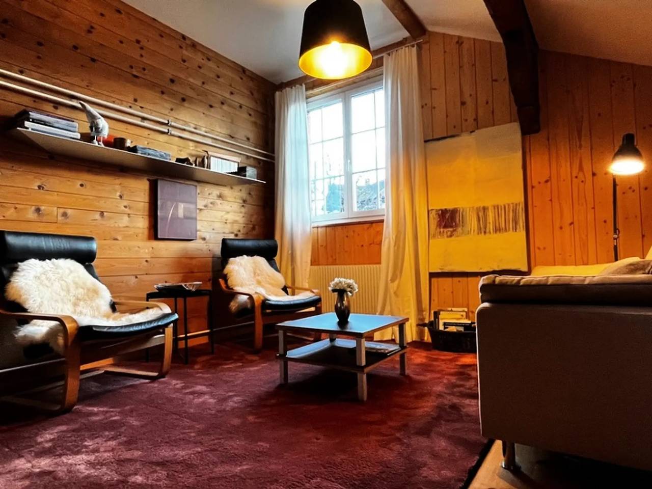 Ganze Wohnung, 3 Zimmer 6 Personen in Hasliberg, Verwaltungskreis Interlaken-Oberhasli