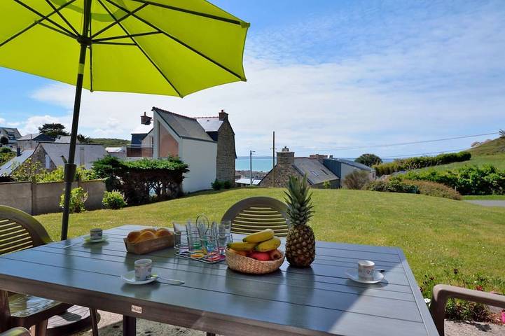 Maison de vacances pour 6 personnes, animaux acceptés