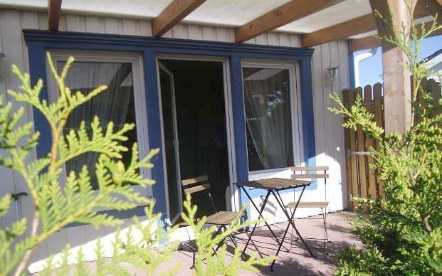 Ferienhaus mit Meerblick für 3 Personen, mit Garten in Schleswig-Holstein - 3
