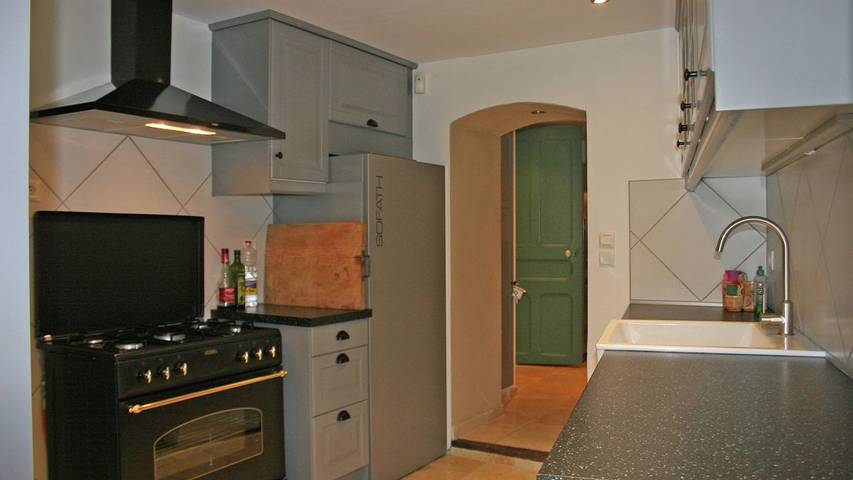 Ferienwohnung für 13 Personen, mit Pool und Garten in Vaison-la-Romaine - 2