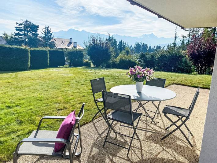Ganze Wohnung, Manila 7 in Crans-Montana, Sion - Sierre & Umgebung