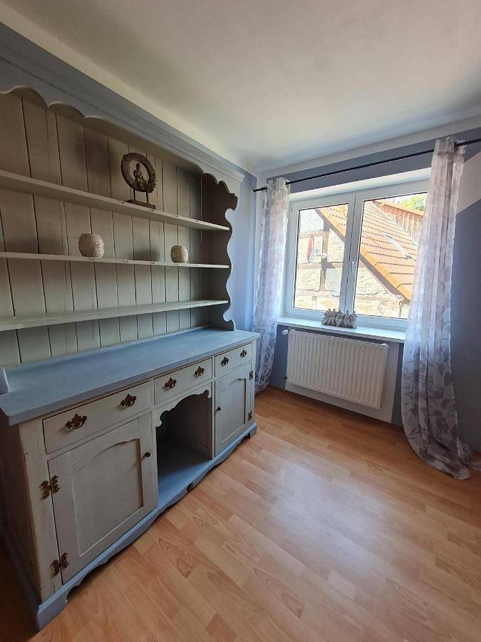Ganze Wohnung, Sternstunden in Lenzen (Elbe), Prignitz