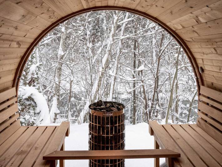 Ferienwohnung für 4 Personen, mit Sauna und Garten sowie Terrasse, kinderfreundlich im Lechtal - 3