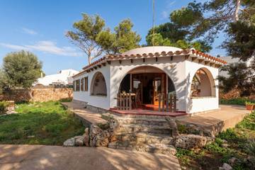 Casa de vacaciones in Ciudadela, Menorca für 4 