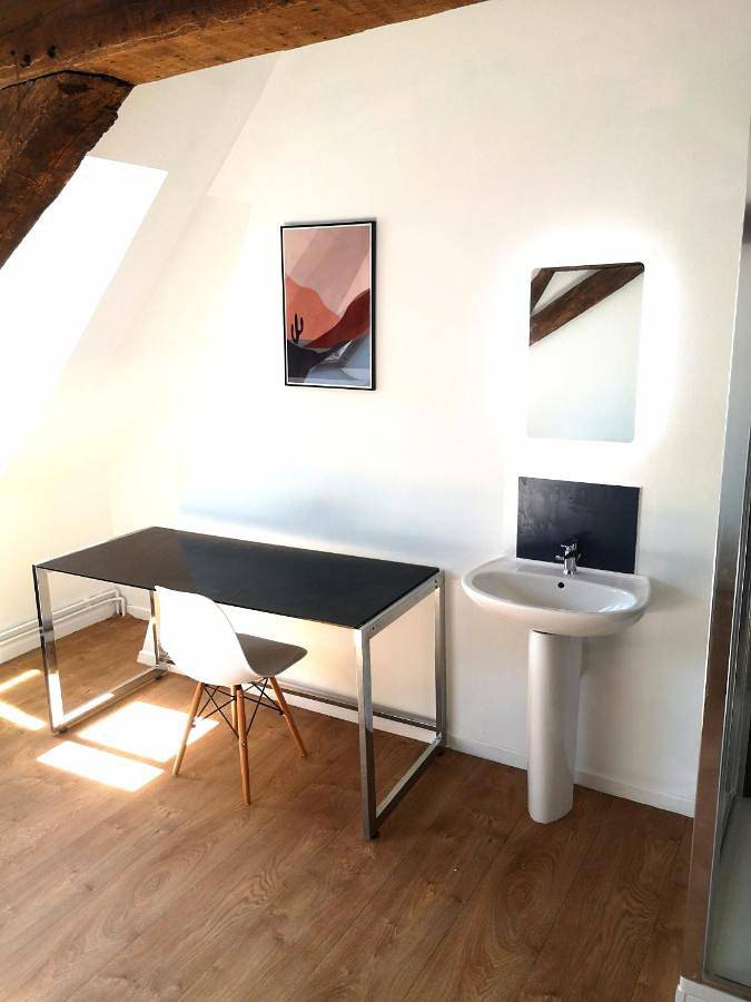 Maison d’hôte pour 2 personnes à Douai - 2