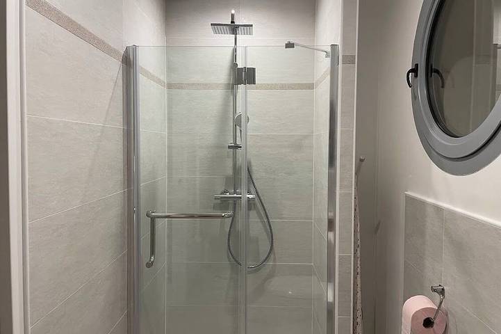 Location de vacances pour 2 personnes, avec jardin à Saint-Nom-la-Bretèche - 3