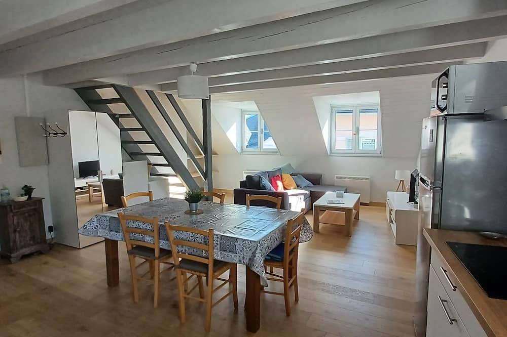 Photo : Appartement de vacances