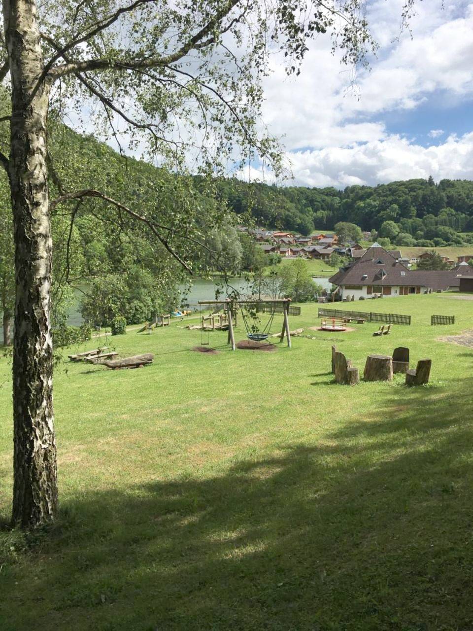 Ganze Wohnung, Ferienwohnung Ankerplatz in Rieden (Eifel), Osteifel