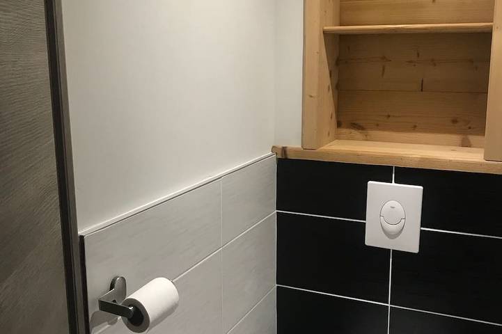 Appartamento intero, Val Thorens Apartment For 4/5 People, Fully Renovated in Val Thorens, Les Belleville