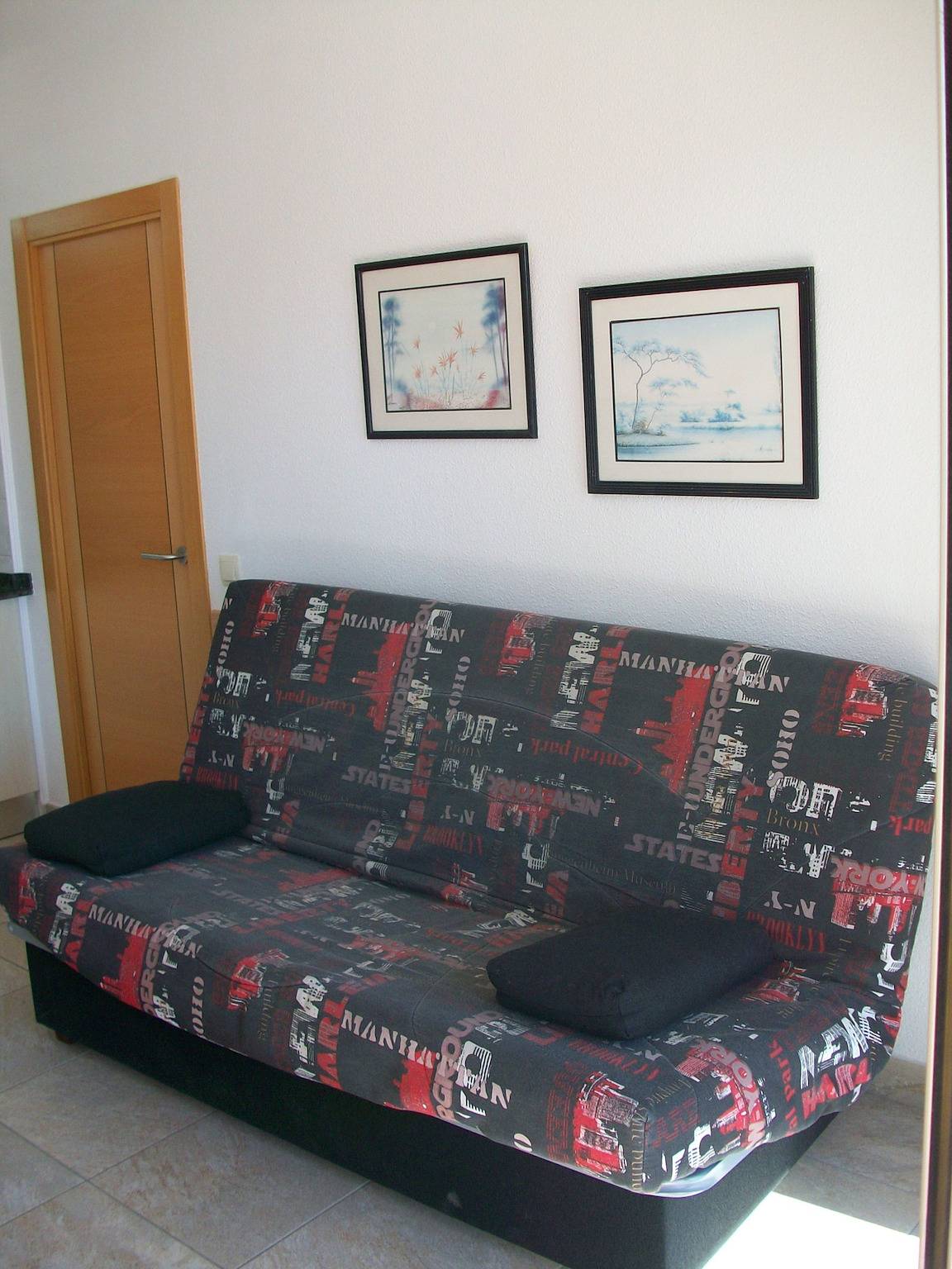 Ganze Wohnung, Infante E7 - 6º in Playa de Gandía, Costa de Valencia