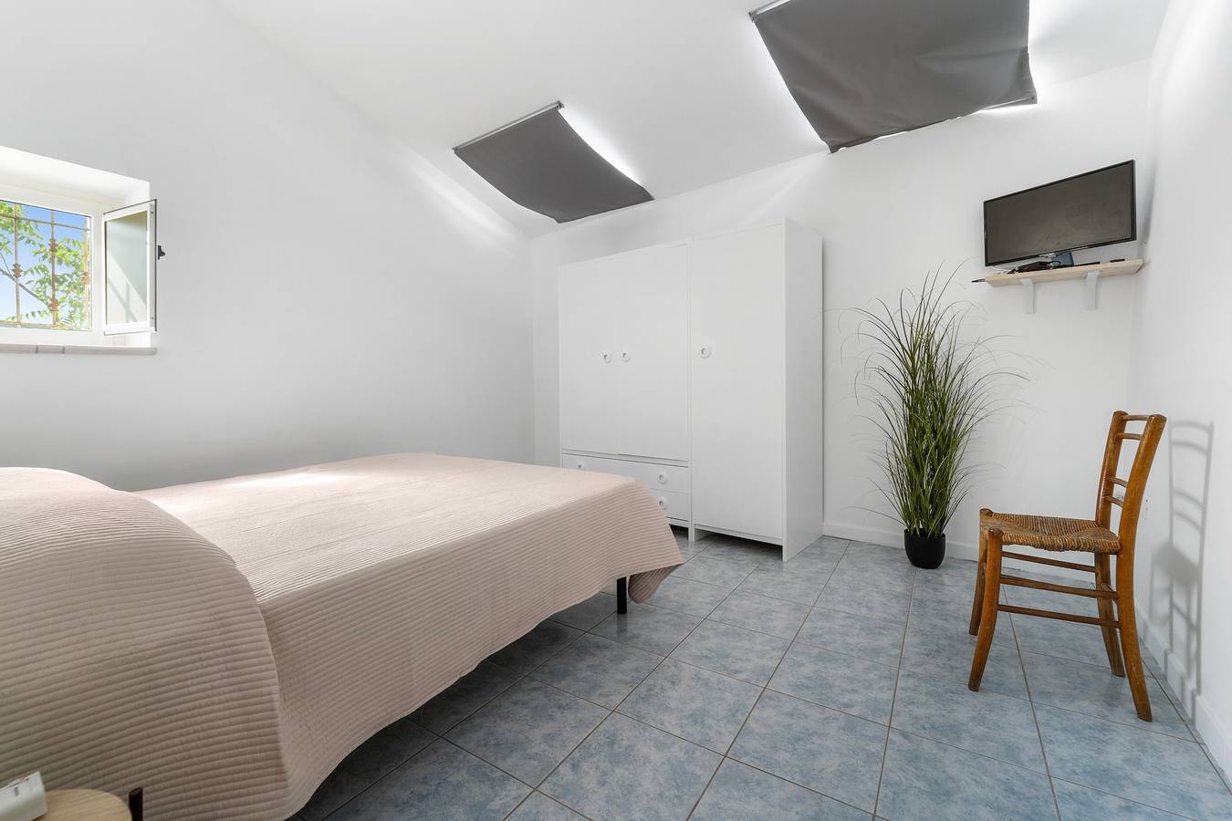 Ferienhaus 'Istella - A' mit privater Terrasse in Sant'Anna Arresi, Sulcis Iglesiente
