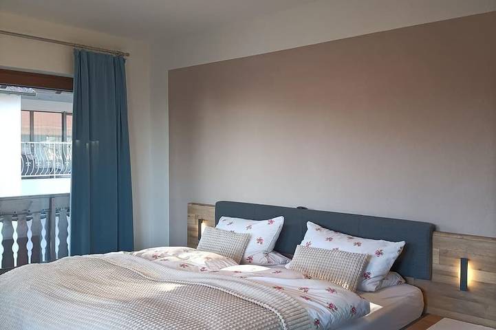 B&B für 2 Personen in Neustadt an der Weinstraße