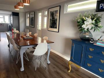 Holiday Rental for 8 People in Pevensey, East Sussex, Photo 3
