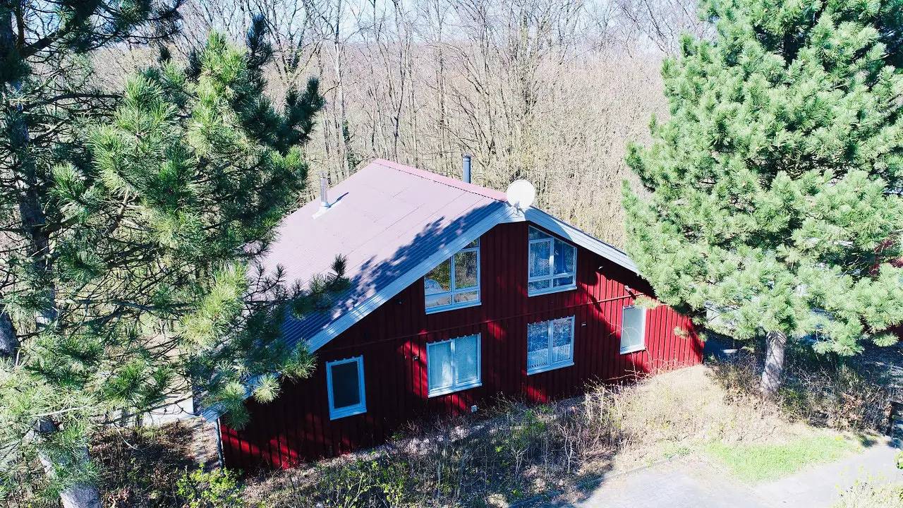 Ferienhaus für 5 Personen (74 m²) in Extertal in Extertal, Kreis Lippe