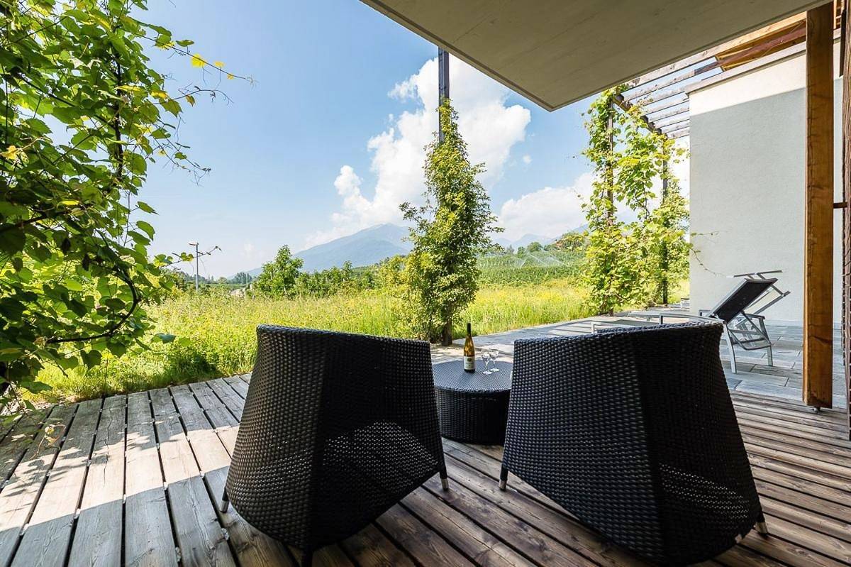 Ganze Wohnung, Superior Apartment in Natz, Natz-Schabs