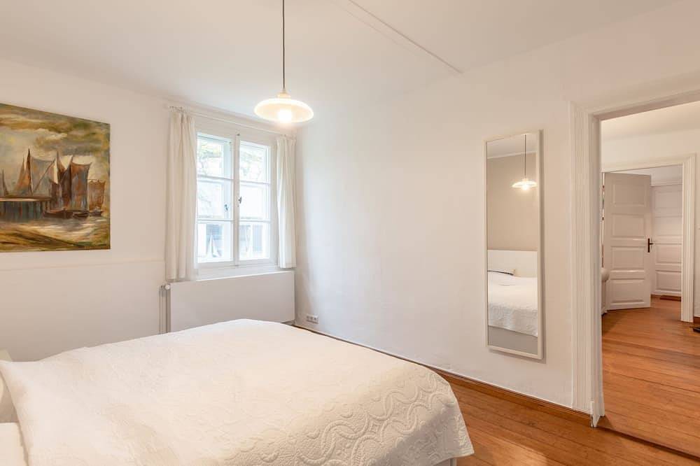 Ganze Wohnung, Gut Hörne in Balje, Cuxland