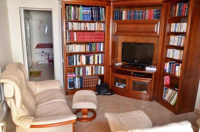 Location de vacances pour 10 personnes, avec jardin ainsi que piscine et vue, animaux acceptés à La Celle-sous-Gouzon - 2