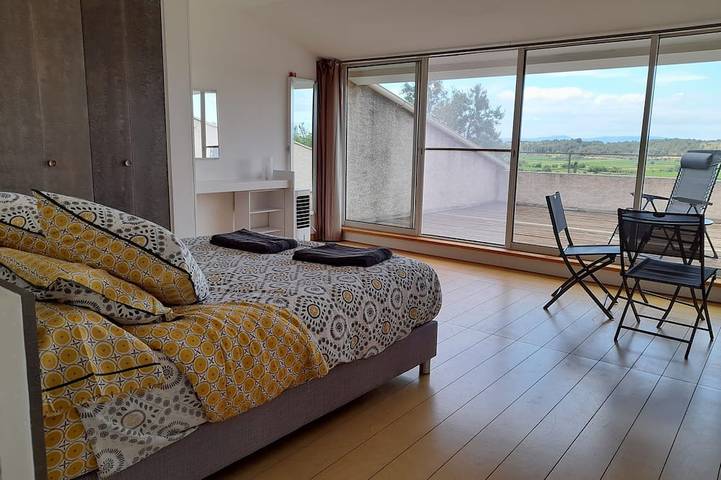 Location de vacances pour 12 personnes à Azille - 2