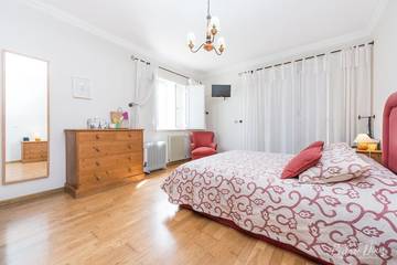 Villa pour 7 Personnes dans Azeitão, Halbinsel von Setúbal, Photo 1