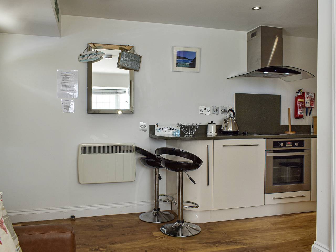 Cottage für 2 Personen in Porth, Newquay