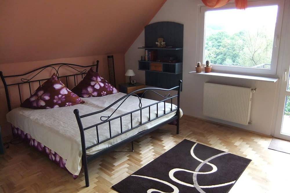 Ganze Wohnung, Ferienwohnung Diamant \"Villa Edelstein\" in Mörschied, Nahetal