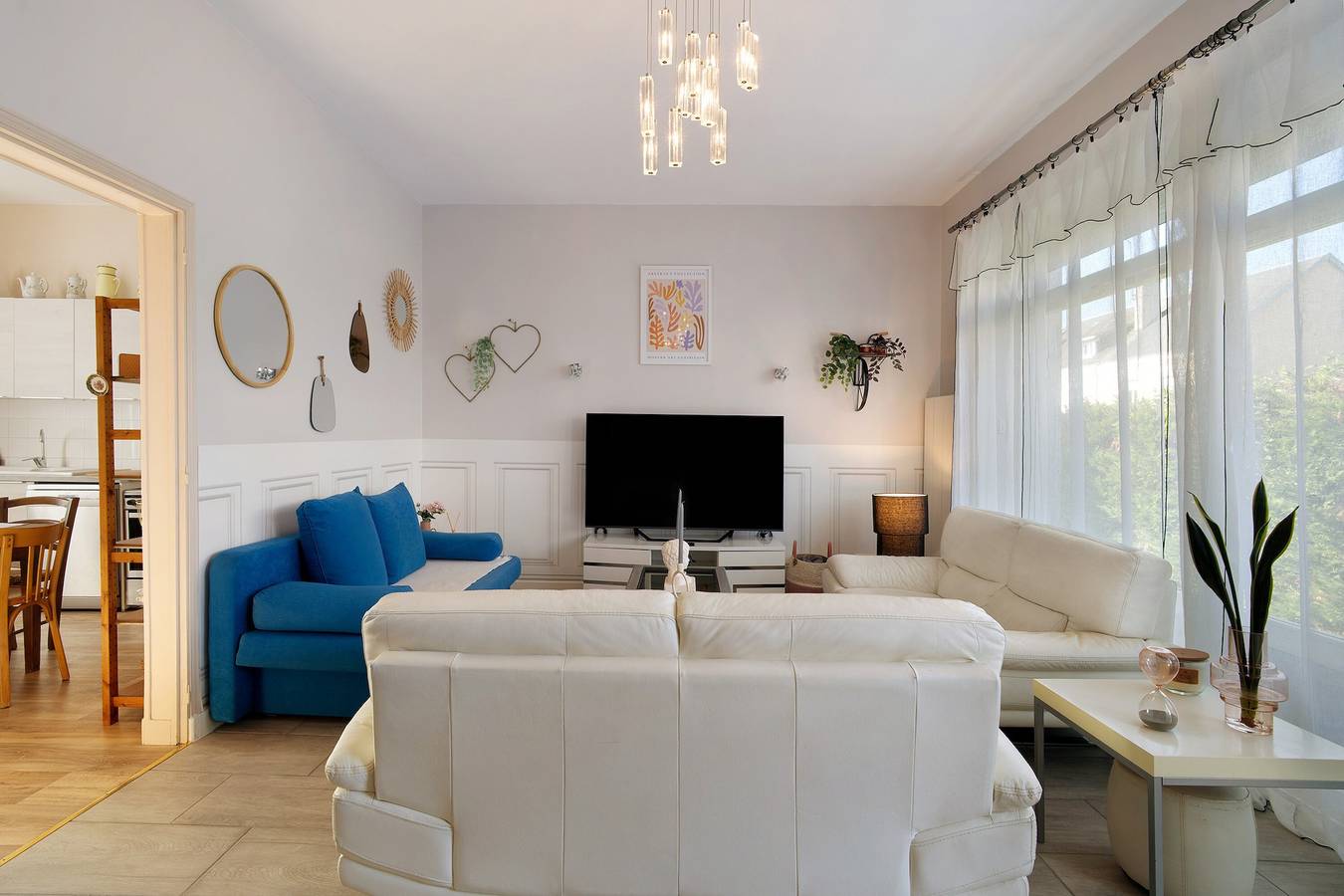 Casa de vacaciones «Les Glycines» con terraza y jardín privados in Rouffignac-Saint-Cernin-de-Reilhac, Périgord Noir