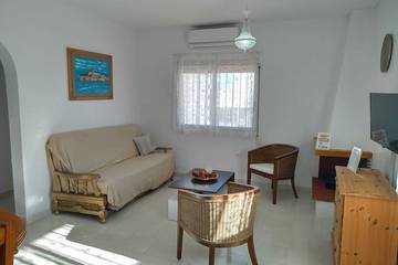 Finca für 6 Personen in Peñiscola, Costa del Azahar, Bild 4