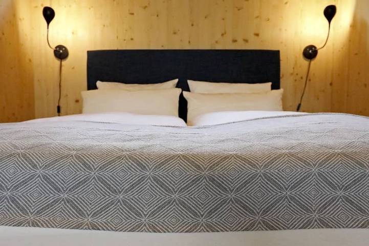 Ferienwohnung für 2 Personen, mit Garten und Terrasse in Landau - 2