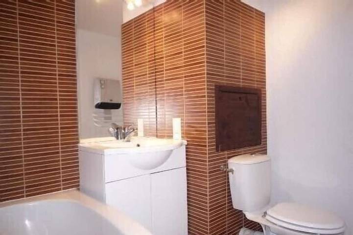 Ganze Wohnung, Arcs 1800 Ruitor 4 pers Pool Sommer und überdachter Parkplatz auf Option in Arc 1800, Bourg-Saint-Maurice