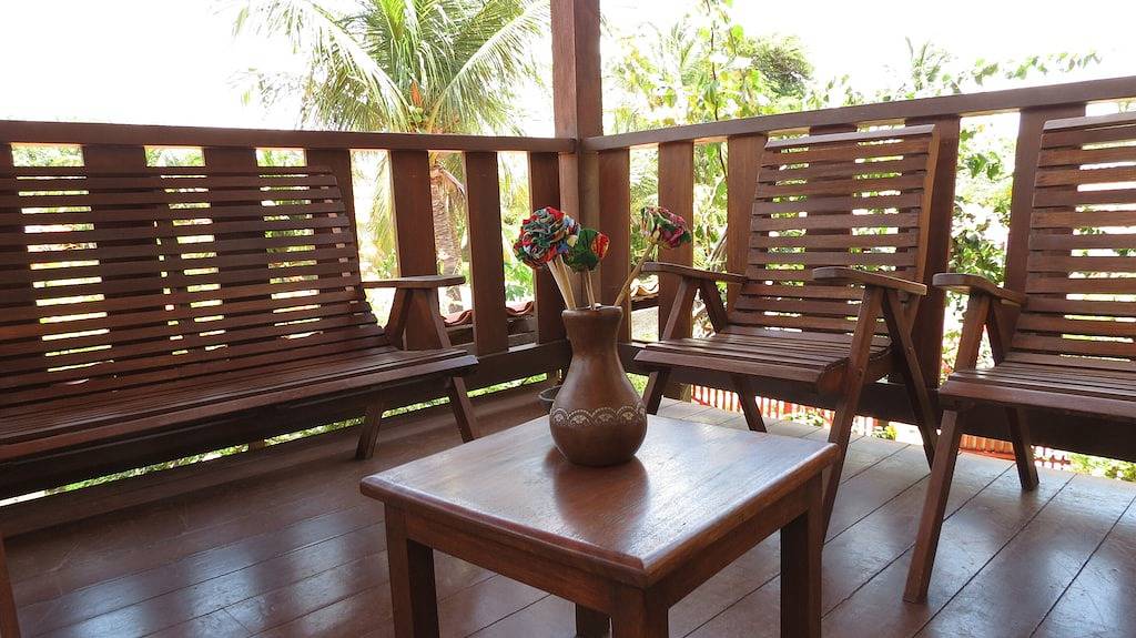 Unser Haus in Jeri 2 in Jijoca de Jericoacoara, Litoral Cearense