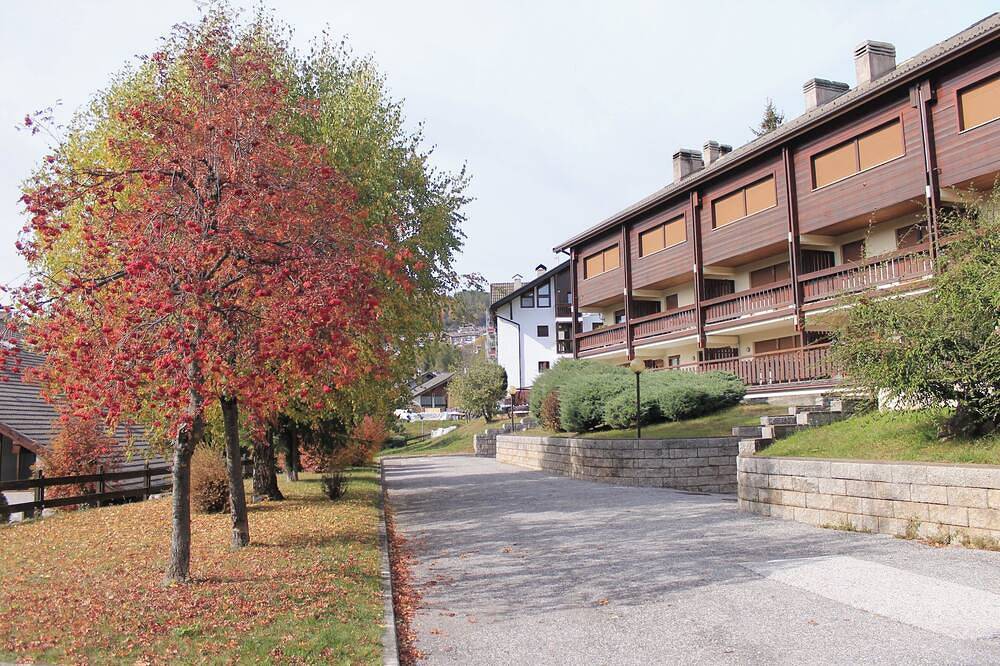 Appartamento intero, Il Cervo - Cavalese - Val di Fiemme in Cavalese, Dolomiti di Fiemme