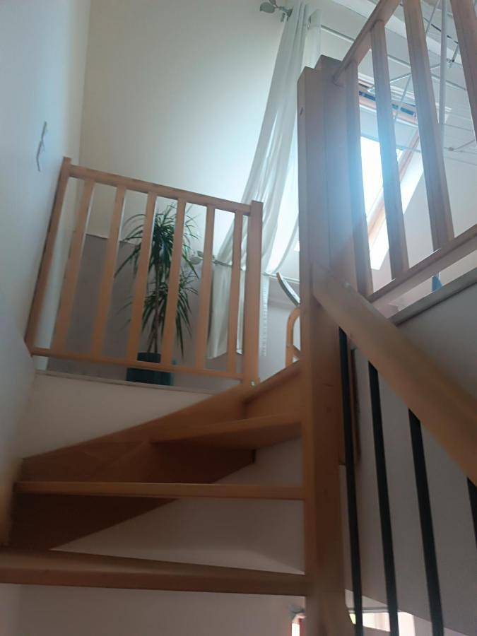 Gîte pour 4 personnes, avec jardin et vue à Les Essarts-le-Roi - 4