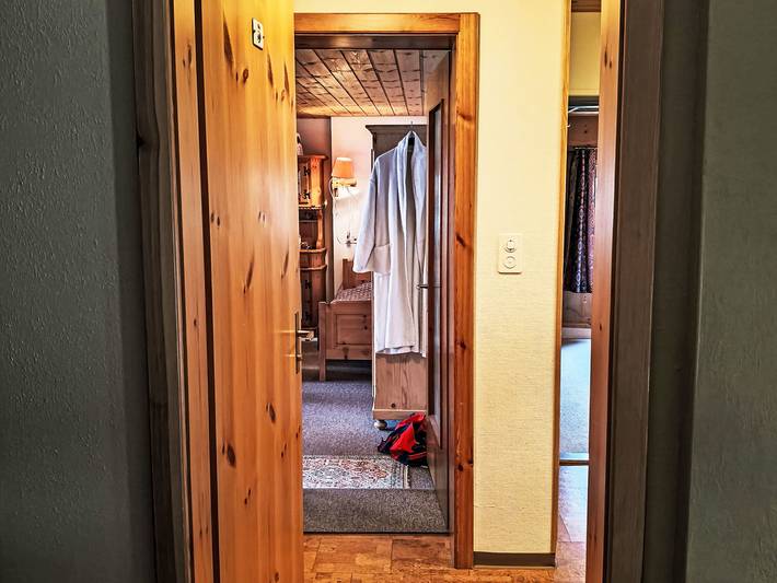Ganze Wohnung, Chesa Kober; Giarsun in Pontresina, Sankt Moritz